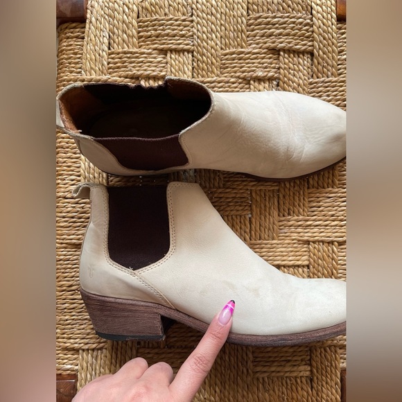 Frye Carson Chelsea - Picture 2 of 7